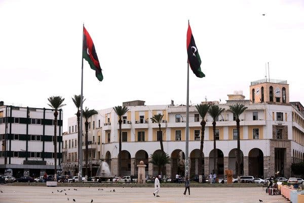 Some Useful Travel Tips When Visiting Libya