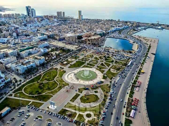 The Major Cities to Visit in Libya