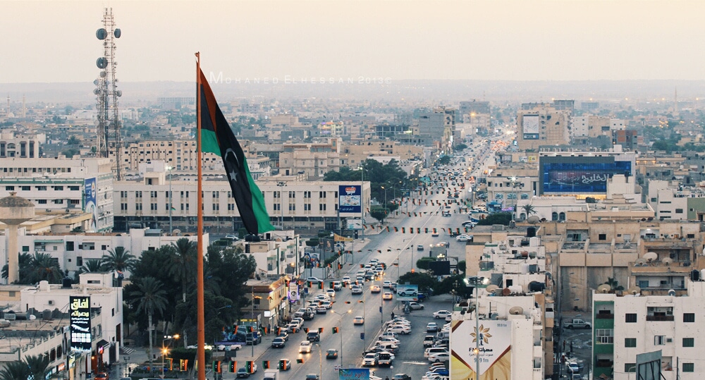 The Major Cities to Visit in Libya