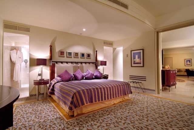 The Best 3 Business Travel Hotels in Libya