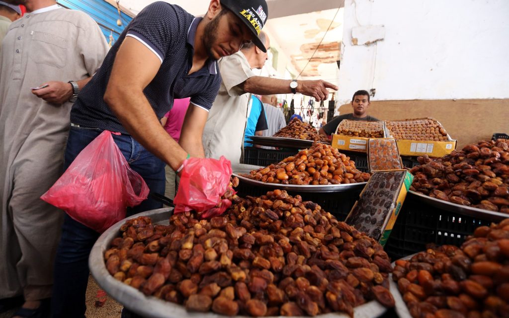 Libyan Ramadan Traditions