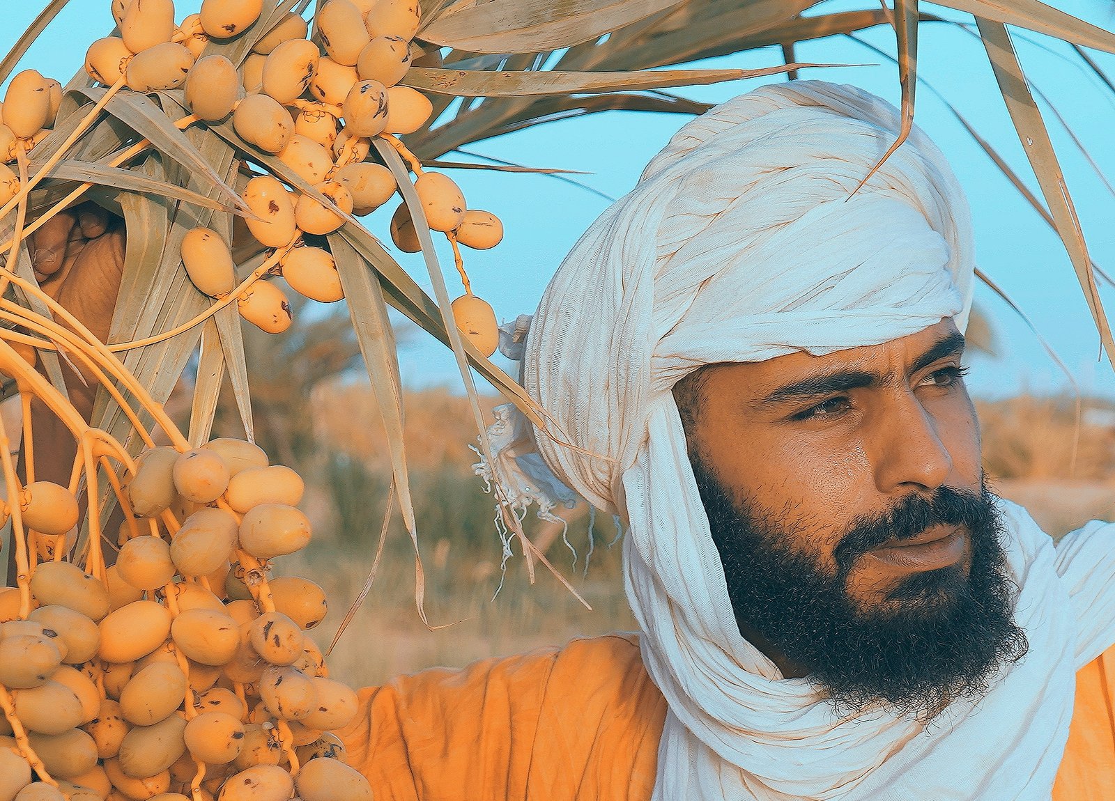 Local Libya travel experience with Libya Adventures