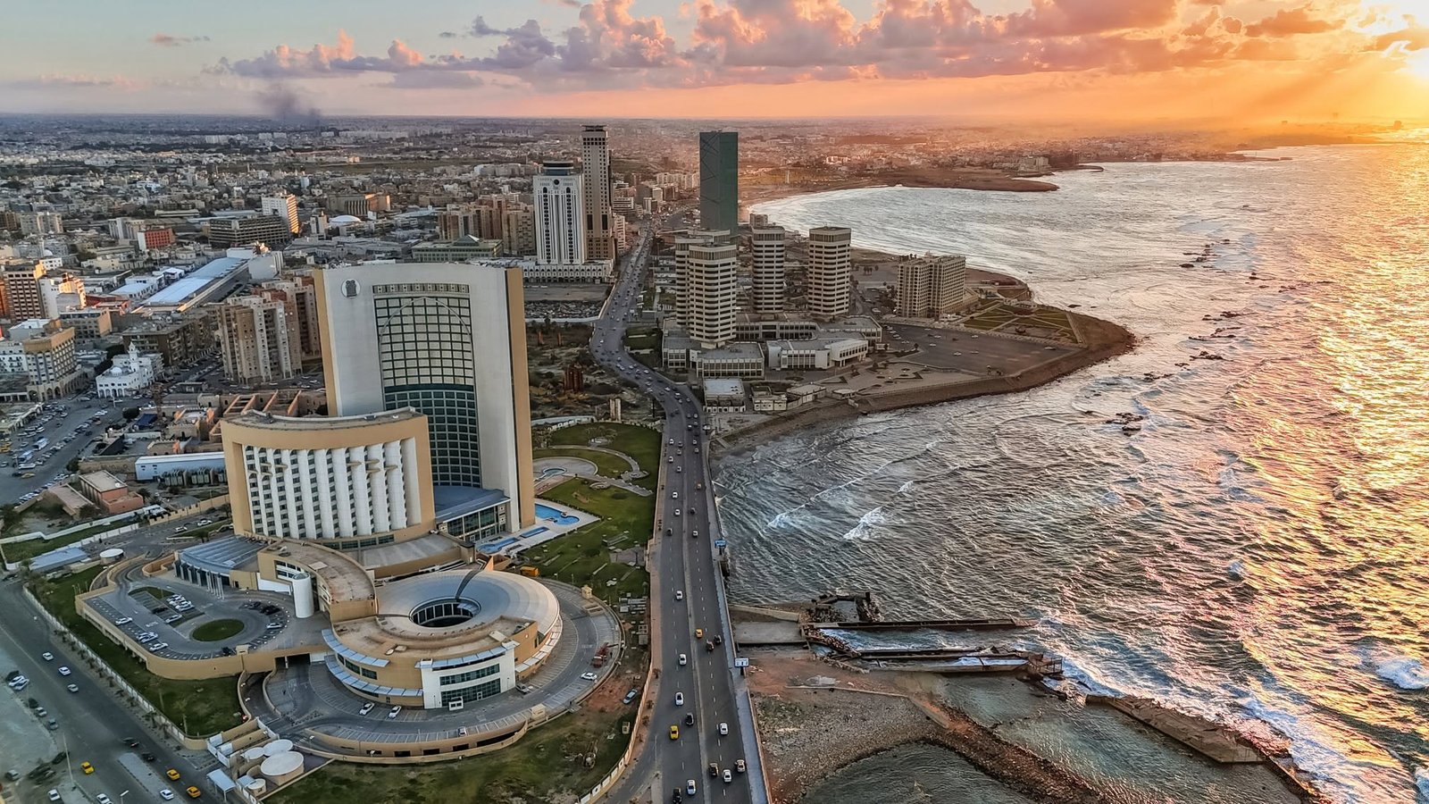 Doing Business in Libya business culture and professional relationships