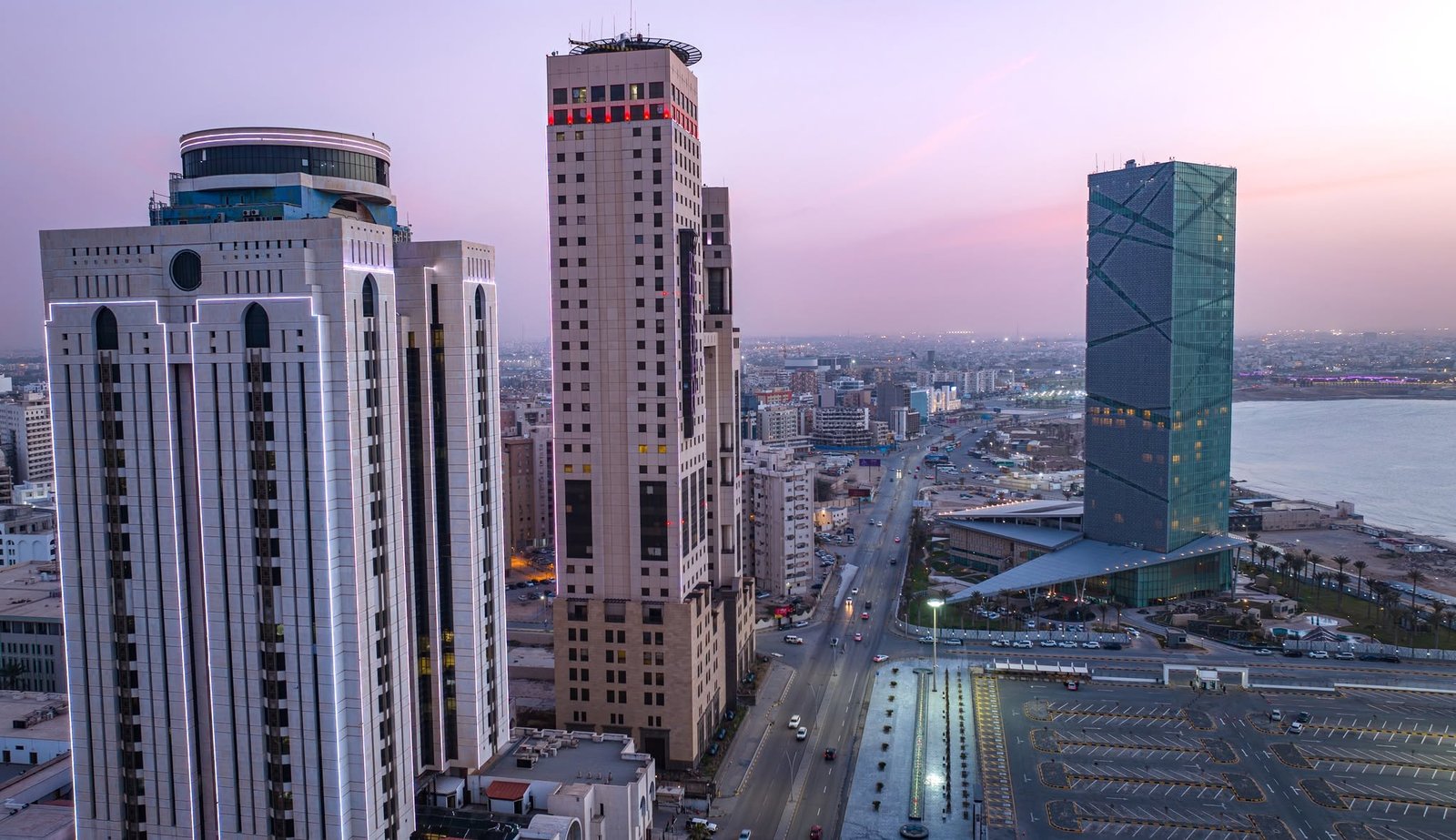 Doing Business in Libya 2026 market entry and business guide