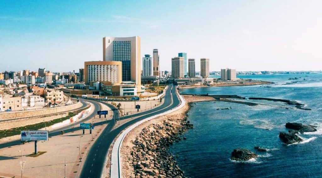 Eo2D7WNVEAEVyiF Top Libyan Cities to Visit, 4 Cities