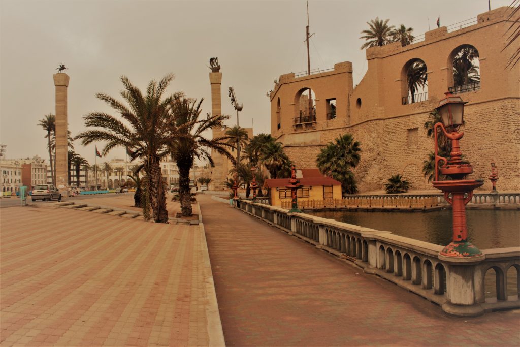 The Best Tripoli Attractions