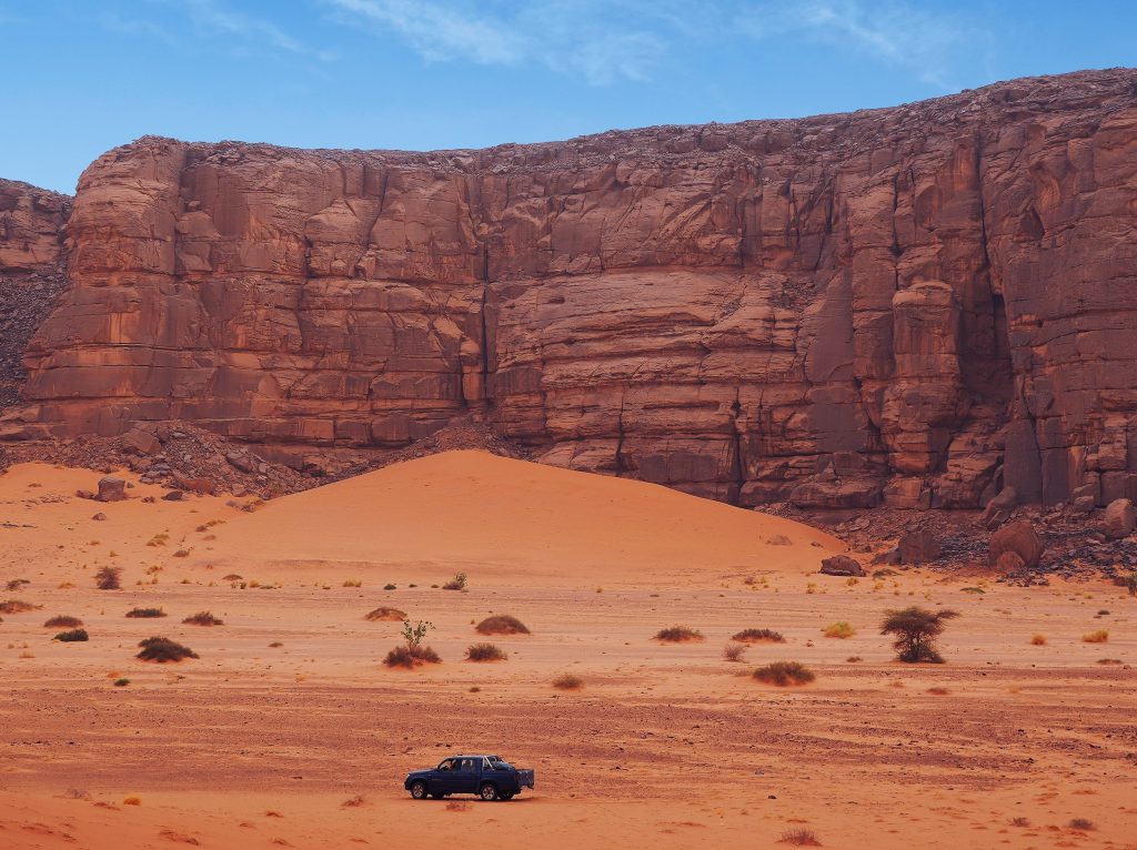 top things to do in the sahara desert in libya