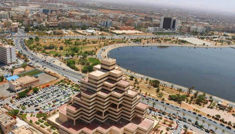 image Top Libyan Cities to Visit, 4 Cities