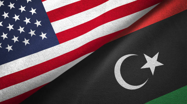 Libya visa for US citizens 2022