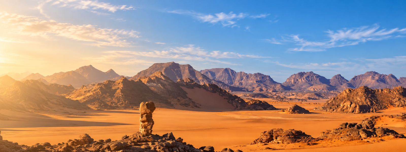 Private Libya journeys