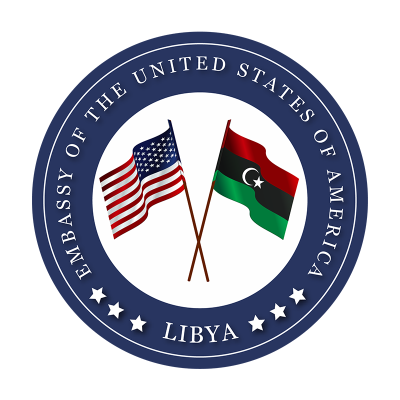 Libya visa for US citizens 2022